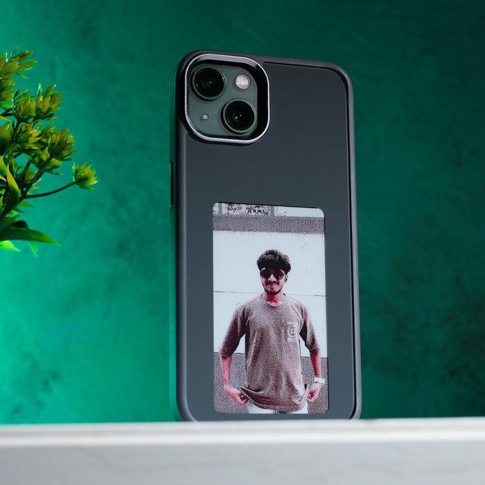 Premium NFC iPhone Case™ - SCS India