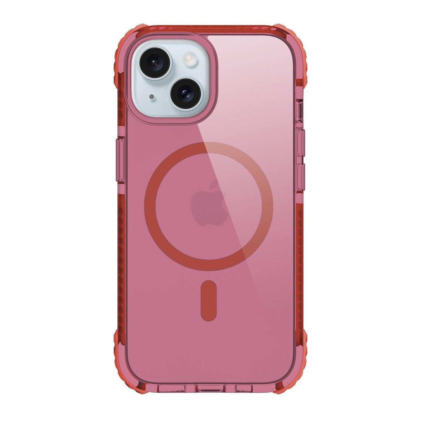 MagFit Ultra Hybrid Cover – Style Meets Safety - SCS India