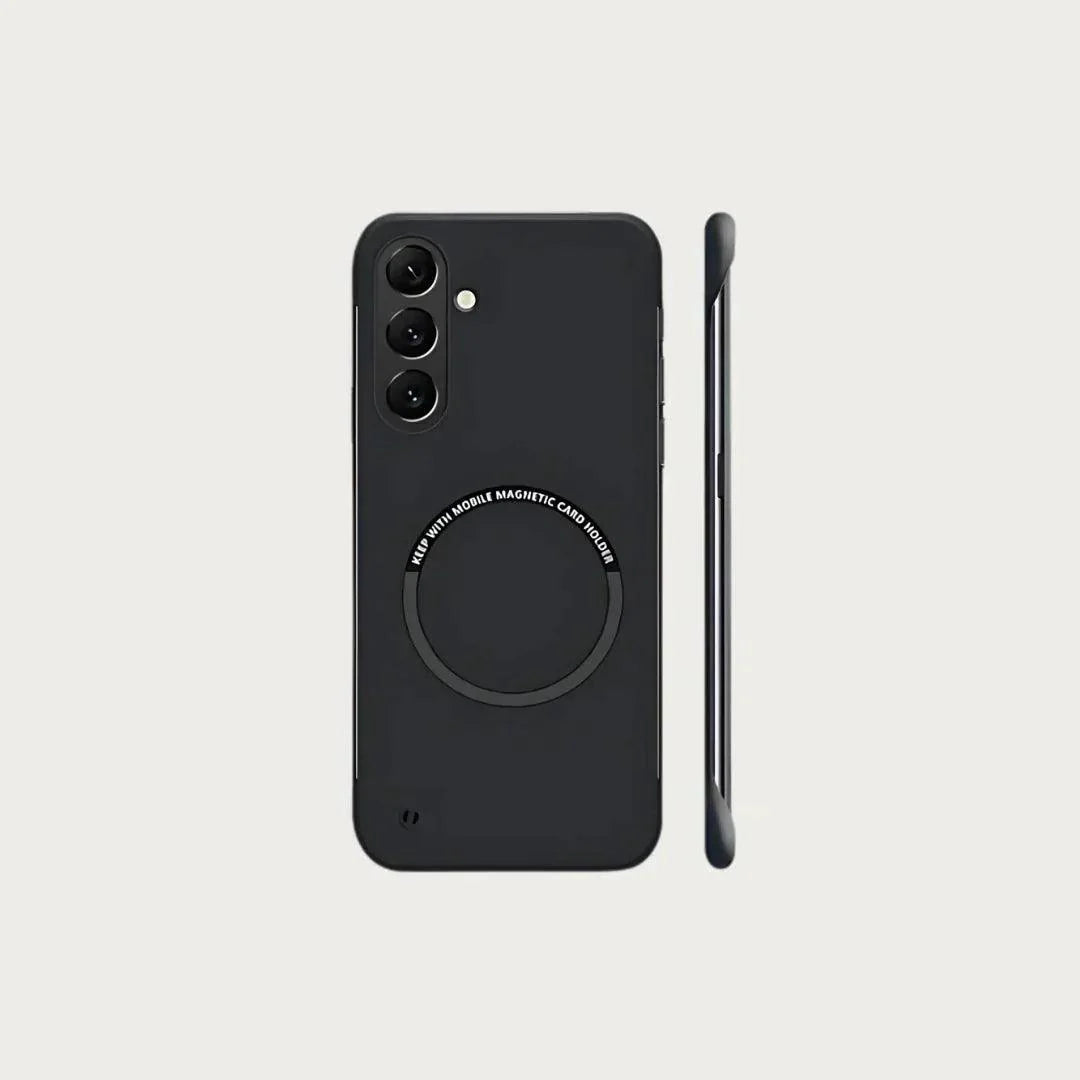 Magna Guard Borderless Magnetic Case - SCS India