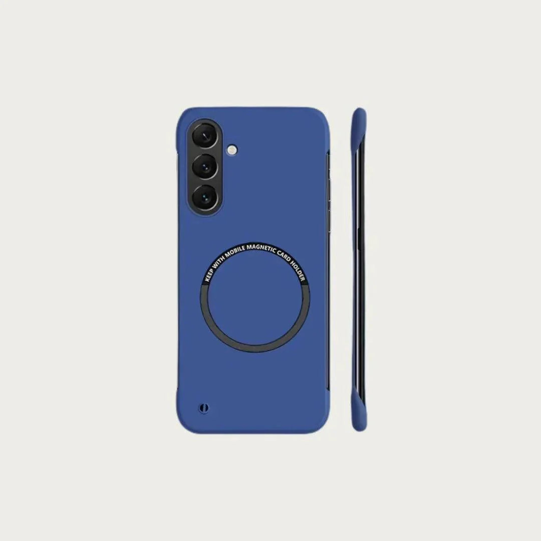 Magna Guard Borderless Magnetic Case - SCS India
