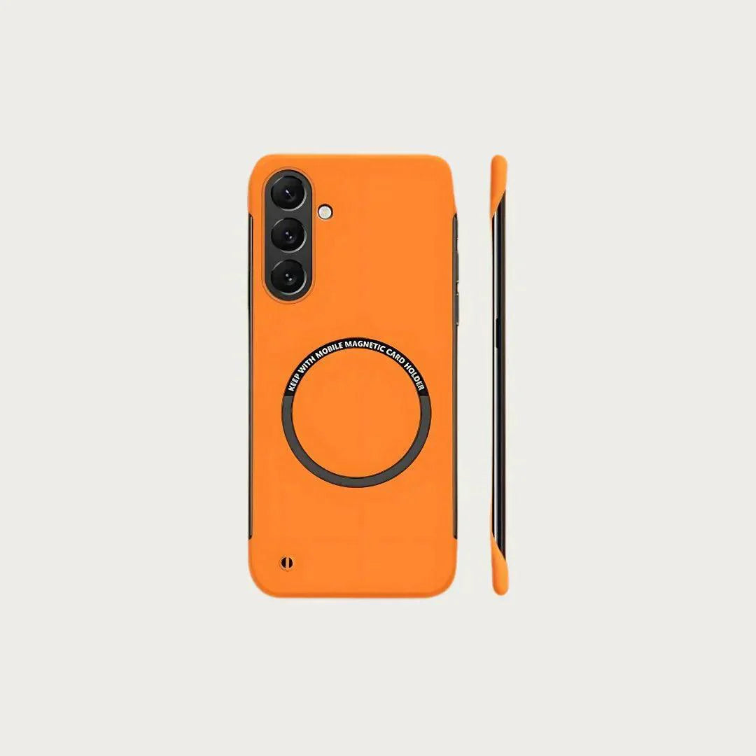 Magna Guard Borderless Magnetic Case - SCS India