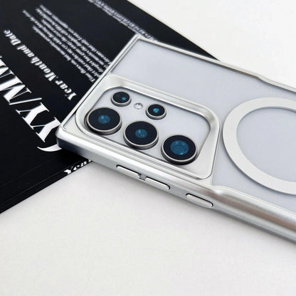 Brilliance Acrylic Clarity MagSafe Case - SCS India