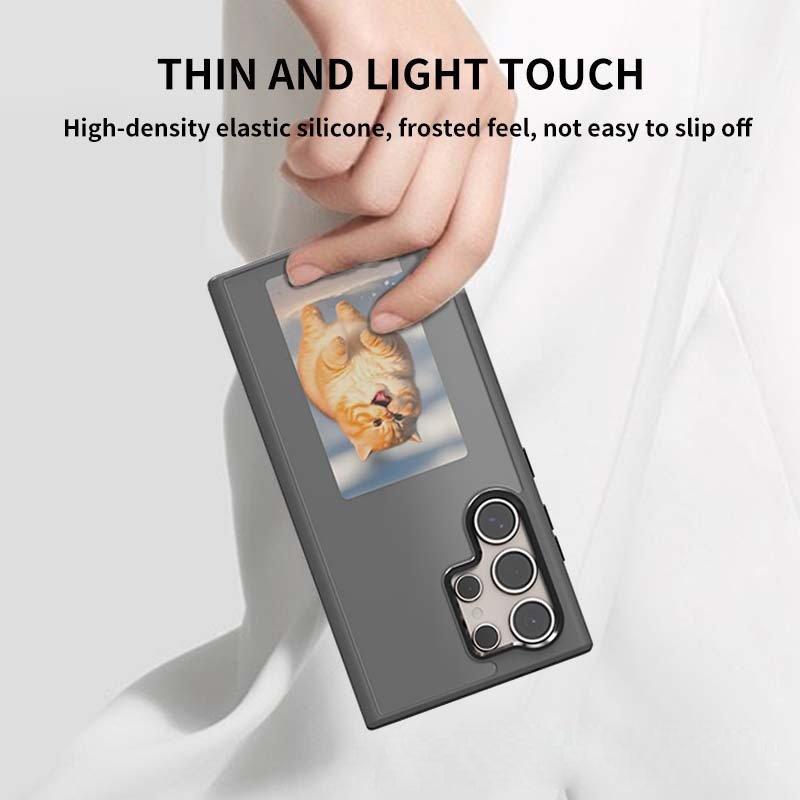 High Tech Fusion DIY Smart Case - SCS India