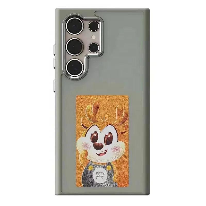 High Tech Fusion DIY Smart Case - SCS India