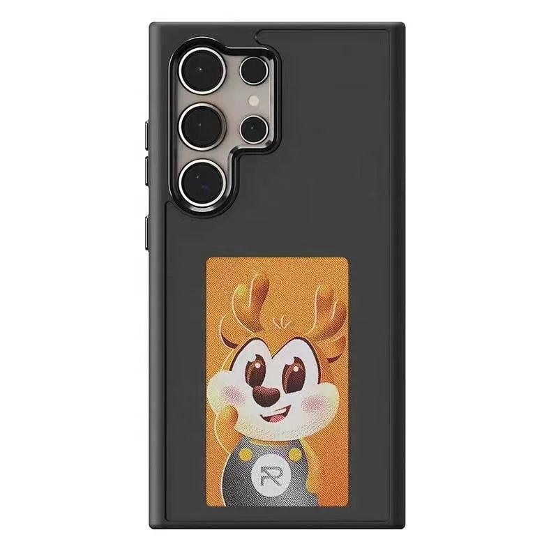 High Tech Fusion DIY Smart Case - SCS India