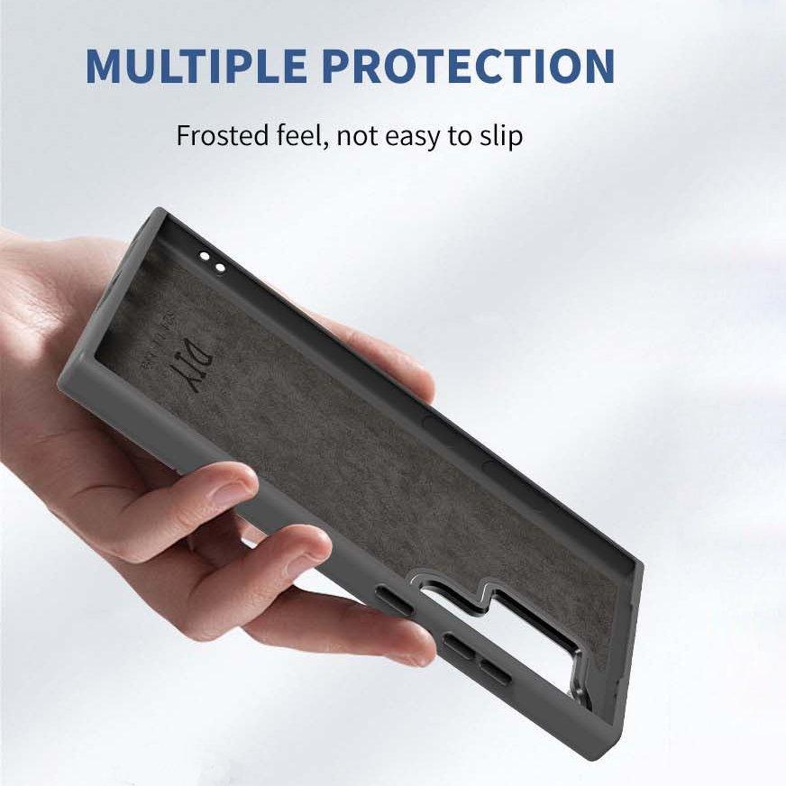 High Tech Fusion DIY Smart Case - SCS India