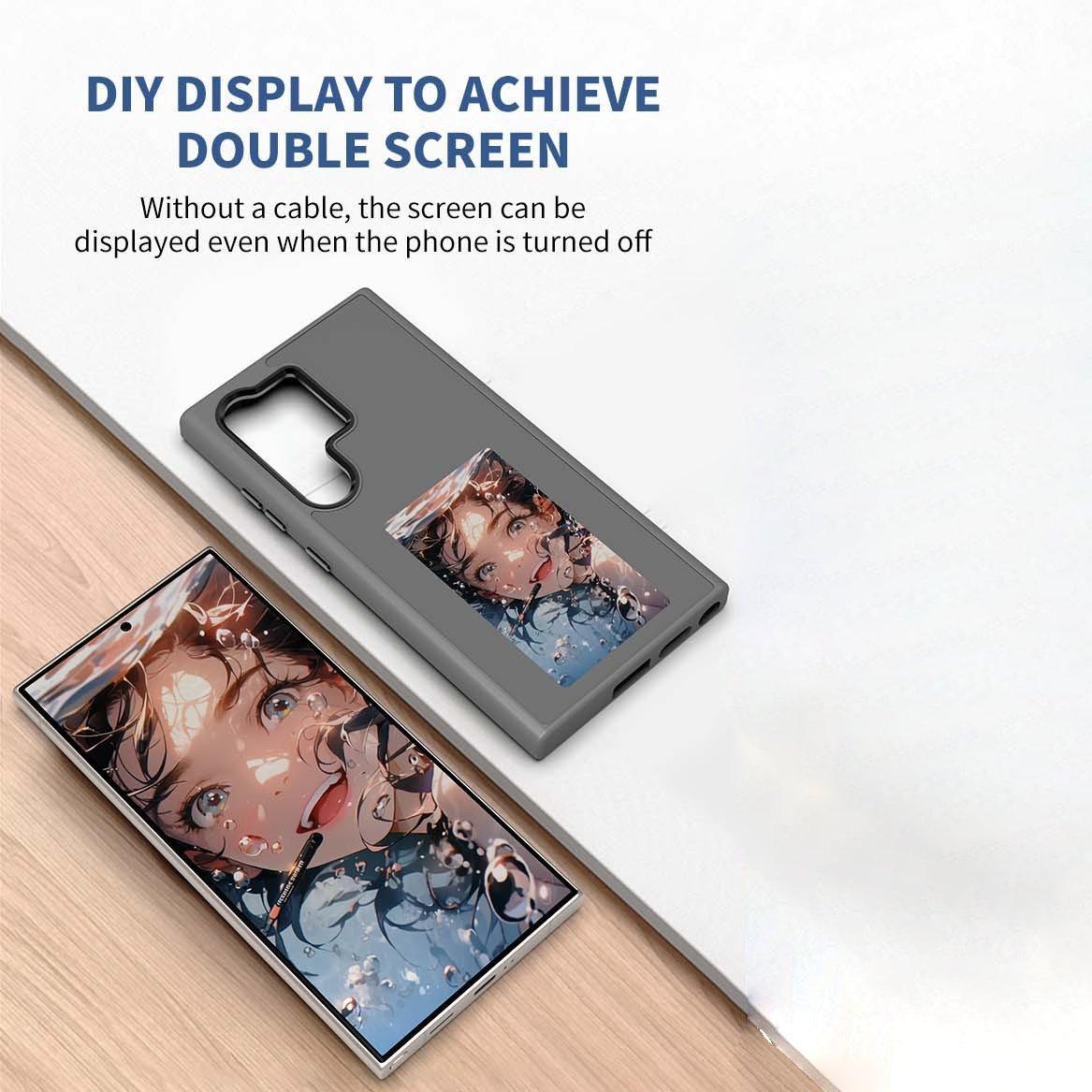 High Tech Fusion DIY Smart Case - SCS India