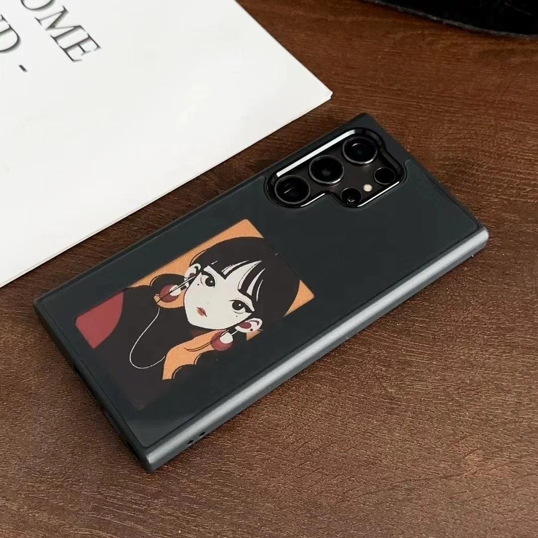 High Tech Fusion DIY Smart Case - SCS India