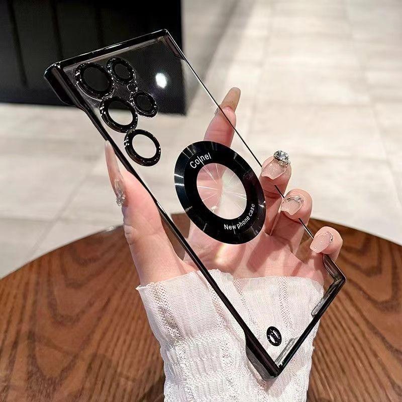 Infinite Frameless Magnetic Guardian Case - SCS India