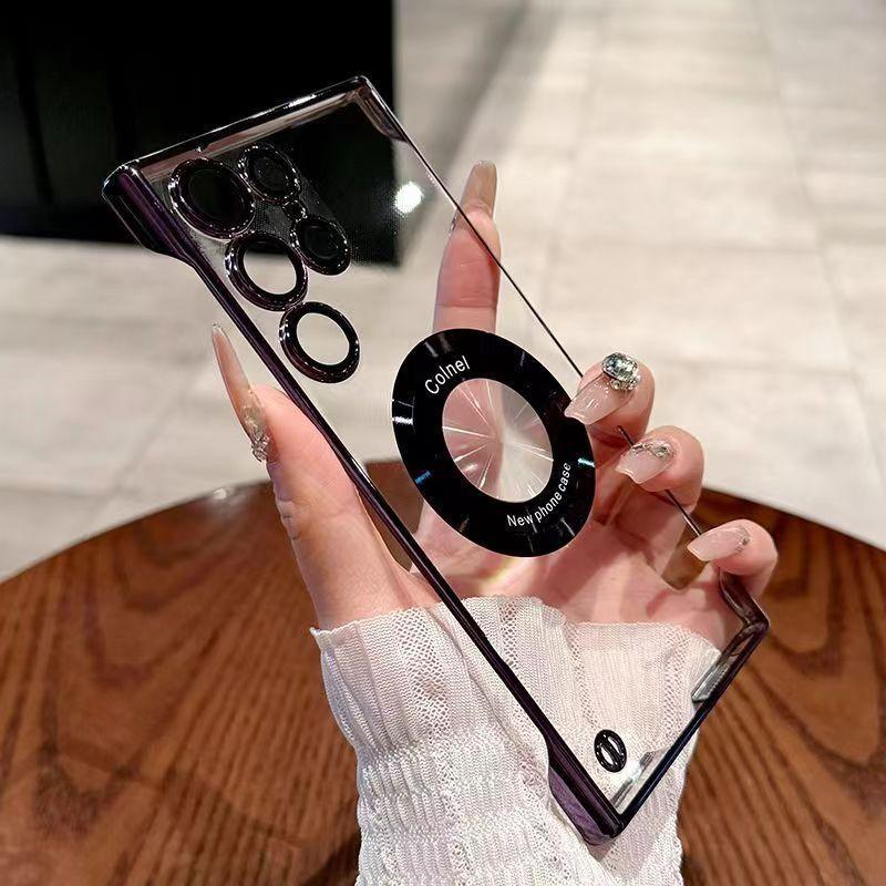 Infinite Frameless Magnetic Guardian Case - SCS India