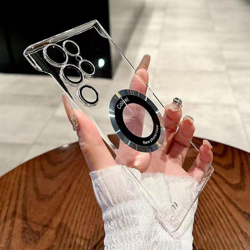 Infinite Frameless Magnetic Guardian Case - SCS India