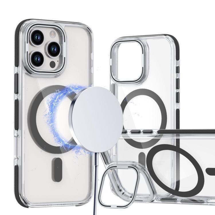Crystal Magsafe Lens Bracket Case - SCS India