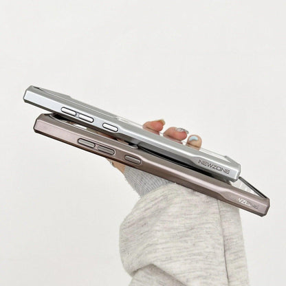 Brilliance Acrylic Clarity MagSafe Case - SCS India