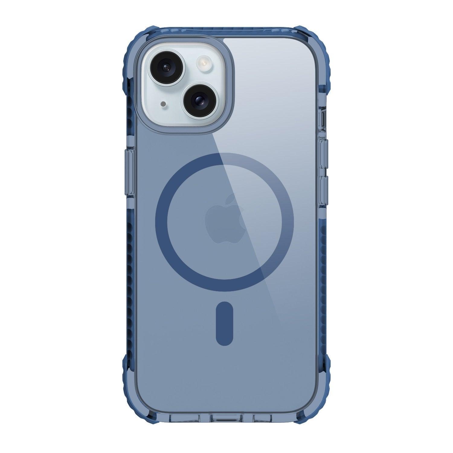 MagFit Ultra Hybrid Cover – Style Meets Safety - SCS India