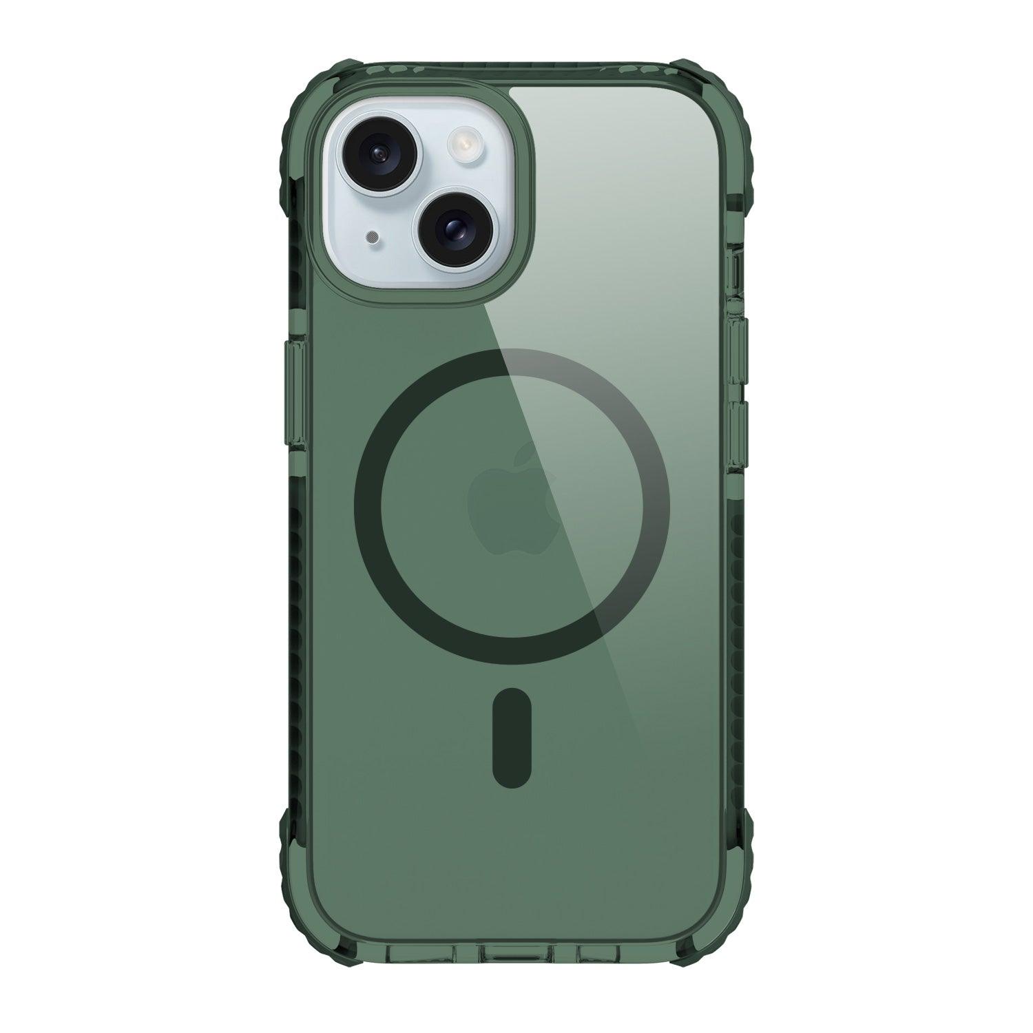 MagFit Ultra Hybrid Cover – Style Meets Safety - SCS India