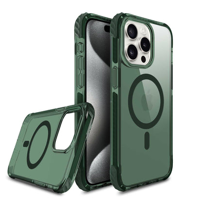 MagFit Ultra Hybrid Cover – Style Meets Safety - SCS India