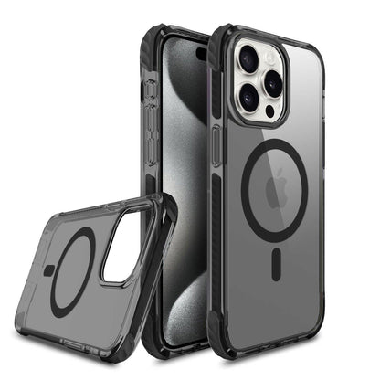 MagFit Ultra Hybrid Cover – Style Meets Safety - SCS India