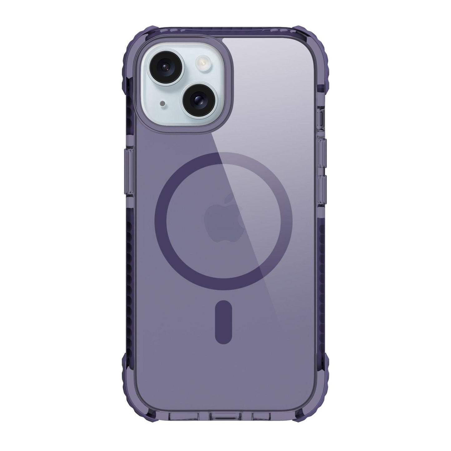 MagFit Ultra Hybrid Cover – Style Meets Safety - SCS India