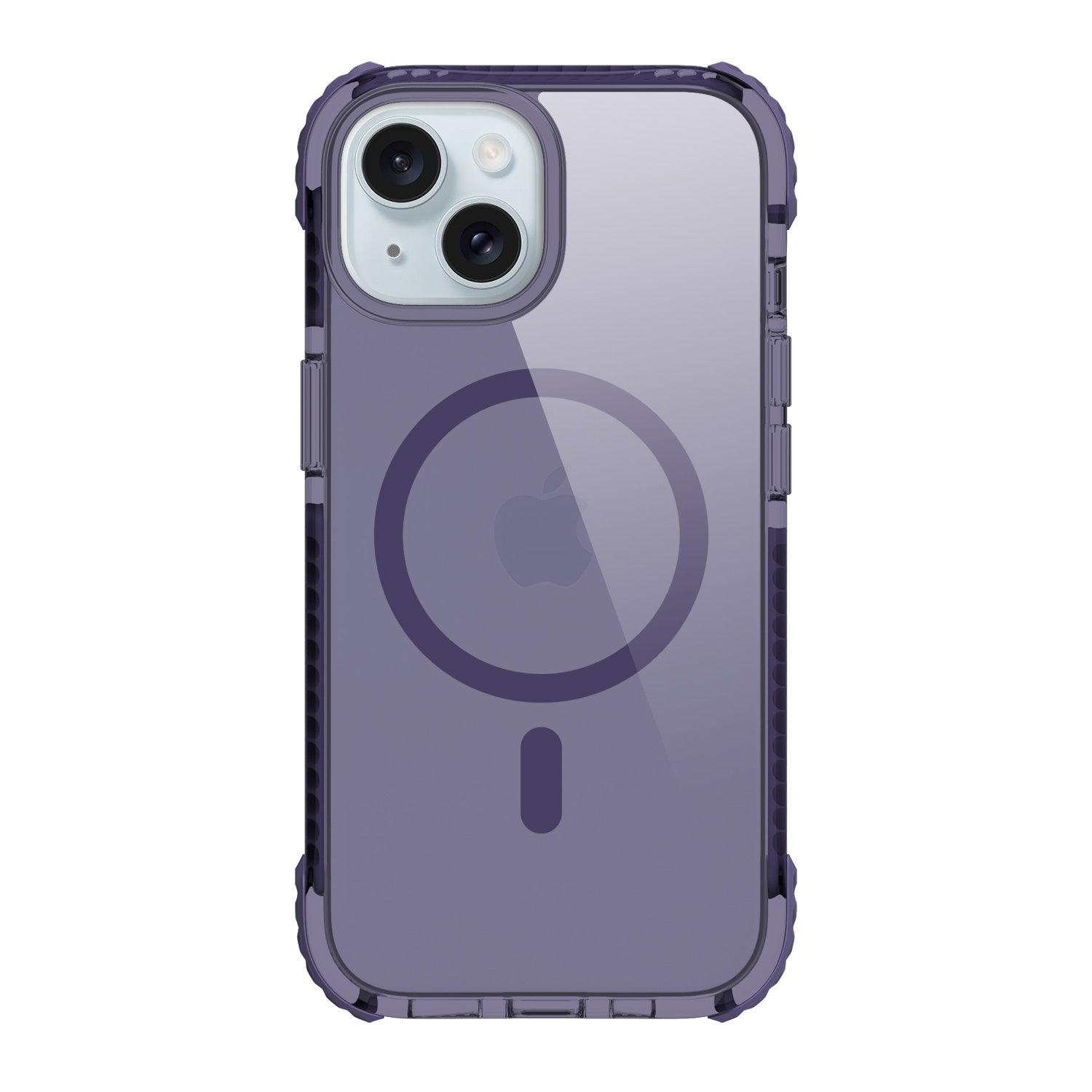 MagFit Ultra Hybrid Cover – Style Meets Safety - SCS India