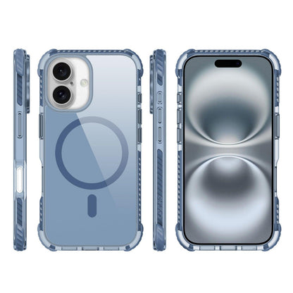 MagFit Ultra Hybrid Cover – Style Meets Safety - SCS India