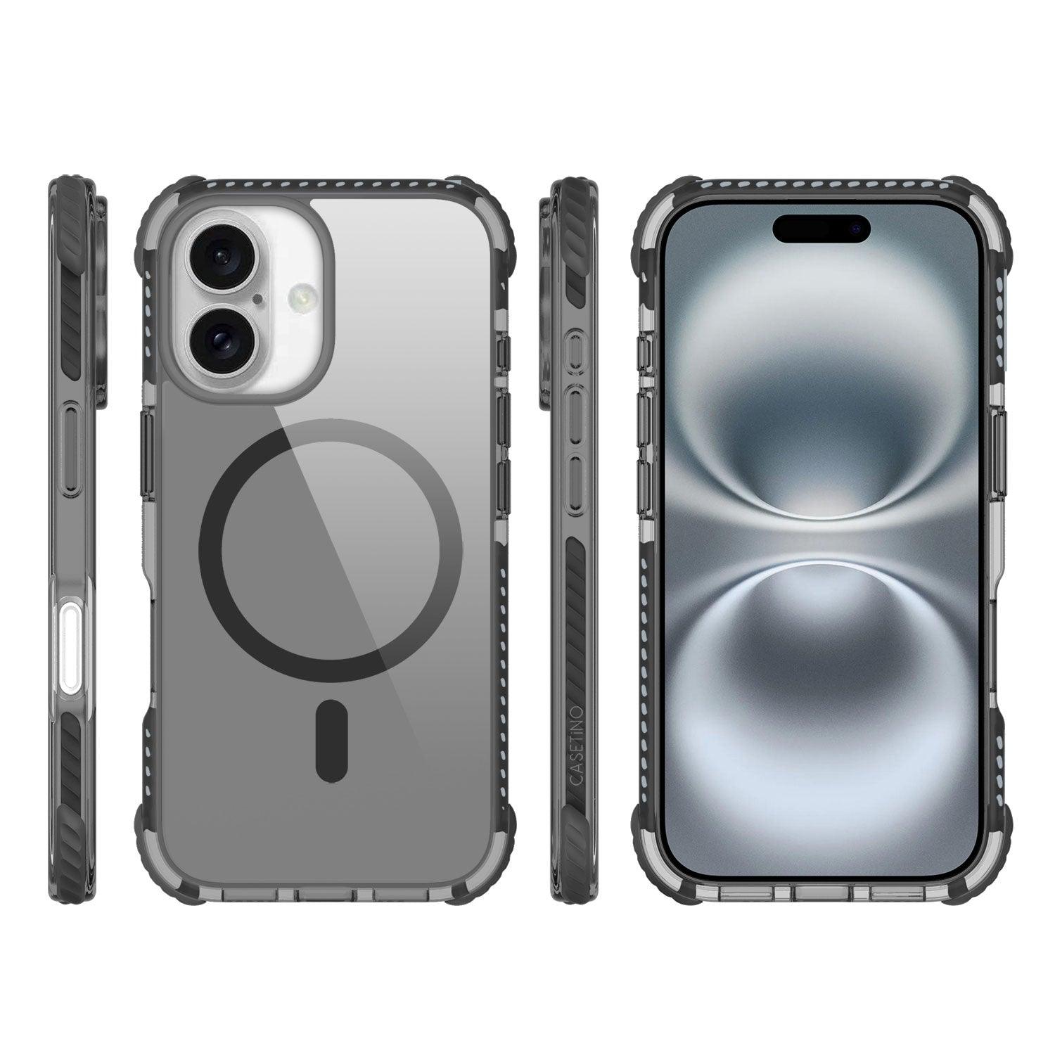 MagFit Ultra Hybrid Cover – Style Meets Safety - SCS India